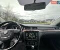 Коричневий Шкода Суперб, об'ємом двигуна 2 л та пробігом 305 тис. км за 12000 $, фото 7 на Automoto.ua