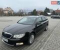 Коричневий Шкода Суперб, об'ємом двигуна 2 л та пробігом 305 тис. км за 12000 $, фото 13 на Automoto.ua