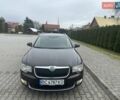 Коричневий Шкода Суперб, об'ємом двигуна 2 л та пробігом 305 тис. км за 12000 $, фото 12 на Automoto.ua