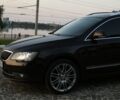 Коричневый Шкода Суперб, объемом двигателя 2 л и пробегом 270 тыс. км за 13500 $, фото 14 на Automoto.ua