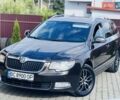 Коричневый Шкода Суперб, объемом двигателя 2 л и пробегом 227 тыс. км за 10500 $, фото 11 на Automoto.ua