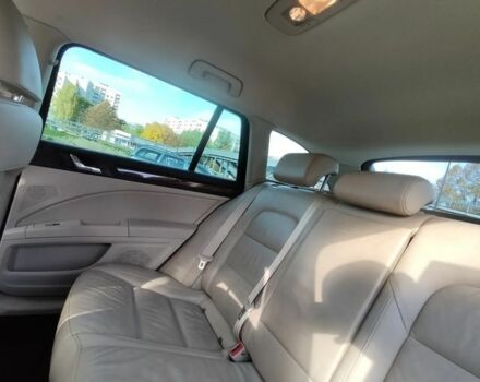 Коричневый Шкода Суперб, объемом двигателя 2 л и пробегом 233 тыс. км за 8000 $, фото 9 на Automoto.ua