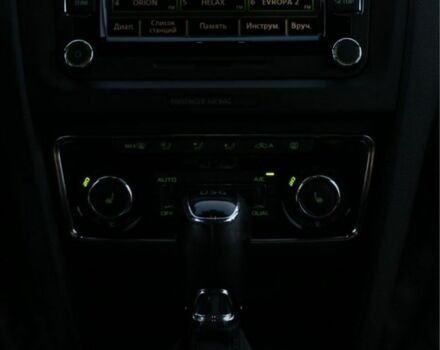 Коричневый Шкода Суперб, объемом двигателя 2 л и пробегом 270 тыс. км за 13500 $, фото 18 на Automoto.ua