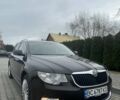 Коричневий Шкода Суперб, об'ємом двигуна 2 л та пробігом 305 тис. км за 12000 $, фото 1 на Automoto.ua
