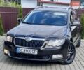 Коричневый Шкода Суперб, объемом двигателя 2 л и пробегом 227 тыс. км за 10500 $, фото 9 на Automoto.ua