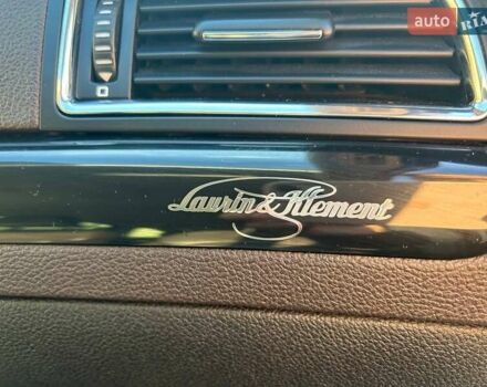 Коричневый Шкода Суперб, объемом двигателя 1.97 л и пробегом 296 тыс. км за 15300 $, фото 16 на Automoto.ua