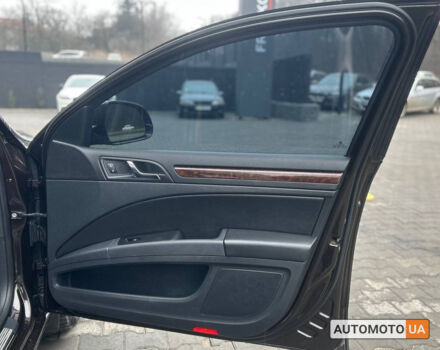 Коричневий Шкода Суперб, об'ємом двигуна 1.6 л та пробігом 243 тис. км за 12700 $, фото 21 на Automoto.ua