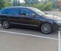 Коричневый Шкода Суперб, объемом двигателя 2 л и пробегом 315 тыс. км за 12700 $, фото 9 на Automoto.ua