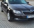 Коричневый Шкода Суперб, объемом двигателя 1.6 л и пробегом 313 тыс. км за 10000 $, фото 1 на Automoto.ua