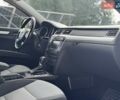 Коричневый Шкода Суперб, объемом двигателя 2 л и пробегом 227 тыс. км за 10500 $, фото 28 на Automoto.ua