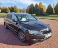 Коричневый Шкода Суперб, объемом двигателя 2 л и пробегом 233 тыс. км за 8000 $, фото 2 на Automoto.ua