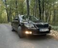 Шкода Суперб 2013 у Луцьку на Automoto.ua Коричневий Шкода Суперб, об'ємом двигуна 2 л та пробігом 250 тис. км за 12800 $, фото 5 на Automoto.ua