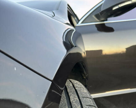 Коричневый Шкода Суперб, объемом двигателя 2 л и пробегом 307 тыс. км за 10900 $, фото 17 на Automoto.ua