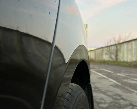 Коричневый Шкода Суперб, объемом двигателя 2 л и пробегом 307 тыс. км за 10900 $, фото 18 на Automoto.ua