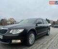 Коричневий Шкода Суперб, об'ємом двигуна 2 л та пробігом 305 тис. км за 12000 $, фото 14 на Automoto.ua