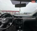 Коричневий Шкода Суперб, об'ємом двигуна 2 л та пробігом 305 тис. км за 12000 $, фото 5 на Automoto.ua