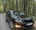 Шкода Суперб 2013 у Луцьку на Automoto.ua Коричневий Шкода Суперб, об'ємом двигуна 2 л та пробігом 250 тис. км за 12800 $, фото 6 на Automoto.ua