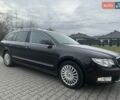 Коричневий Шкода Суперб, об'ємом двигуна 2 л та пробігом 305 тис. км за 12000 $, фото 16 на Automoto.ua