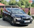 Коричневый Шкода Суперб, объемом двигателя 2 л и пробегом 227 тыс. км за 10500 $, фото 2 на Automoto.ua