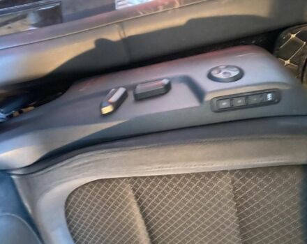 Коричневый Шкода Суперб, объемом двигателя 2 л и пробегом 175 тыс. км за 12700 $, фото 8 на Automoto.ua