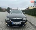 Коричневий Шкода Суперб, об'ємом двигуна 2 л та пробігом 305 тис. км за 12000 $, фото 11 на Automoto.ua