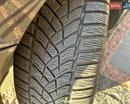 Коричневый Шкода Суперб, объемом двигателя 1.97 л и пробегом 296 тыс. км за 15300 $, фото 12 на Automoto.ua