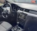Коричневый Шкода Суперб, объемом двигателя 2 л и пробегом 227 тыс. км за 10500 $, фото 31 на Automoto.ua