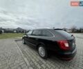 Коричневий Шкода Суперб, об'ємом двигуна 2 л та пробігом 305 тис. км за 12000 $, фото 9 на Automoto.ua