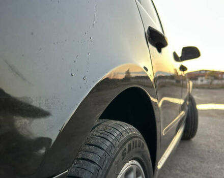 Коричневый Шкода Суперб, объемом двигателя 2 л и пробегом 307 тыс. км за 10900 $, фото 15 на Automoto.ua