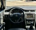 Коричневый Шкода Суперб, объемом двигателя 1.8 л и пробегом 296 тыс. км за 9500 $, фото 14 на Automoto.ua