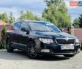Коричневый Шкода Суперб, объемом двигателя 2 л и пробегом 227 тыс. км за 10500 $, фото 5 на Automoto.ua