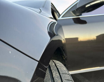 Коричневый Шкода Суперб, объемом двигателя 2 л и пробегом 307 тыс. км за 10900 $, фото 19 на Automoto.ua