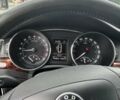 Коричневий Шкода Суперб, об'ємом двигуна 2 л та пробігом 305 тис. км за 12000 $, фото 6 на Automoto.ua