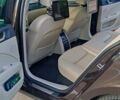 Коричневый Шкода Суперб, объемом двигателя 2 л и пробегом 315 тыс. км за 12700 $, фото 1 на Automoto.ua