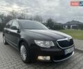 Коричневий Шкода Суперб, об'ємом двигуна 2 л та пробігом 305 тис. км за 12000 $, фото 18 на Automoto.ua