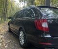 Шкода Суперб 2013 у Луцьку на Automoto.ua Коричневий Шкода Суперб, об'ємом двигуна 2 л та пробігом 250 тис. км за 12800 $, фото 3 на Automoto.ua
