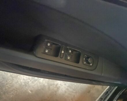 Коричневый Шкода Суперб, объемом двигателя 2 л и пробегом 175 тыс. км за 12700 $, фото 9 на Automoto.ua