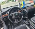 Коричневый Шкода Суперб, объемом двигателя 1.97 л и пробегом 372 тыс. км за 9500 $, фото 17 на Automoto.ua