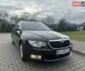 Коричневий Шкода Суперб, об'ємом двигуна 2 л та пробігом 305 тис. км за 12000 $, фото 15 на Automoto.ua
