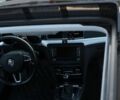 Коричневый Шкода Суперб, объемом двигателя 2 л и пробегом 270 тыс. км за 13500 $, фото 21 на Automoto.ua