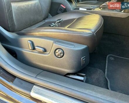 Коричневый Шкода Суперб, объемом двигателя 1.97 л и пробегом 296 тыс. км за 15300 $, фото 19 на Automoto.ua