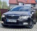 Коричневый Шкода Суперб, объемом двигателя 2 л и пробегом 227 тыс. км за 10500 $, фото 7 на Automoto.ua