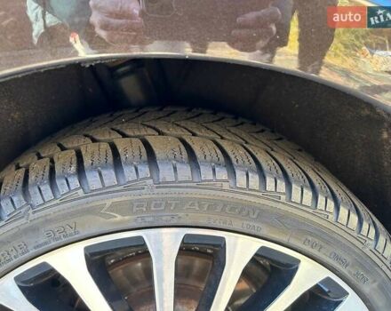 Коричневый Шкода Суперб, объемом двигателя 1.97 л и пробегом 296 тыс. км за 15300 $, фото 11 на Automoto.ua