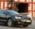 Коричневый Шкода Суперб, объемом двигателя 2 л и пробегом 270 тыс. км за 13500 $, фото 5 на Automoto.ua