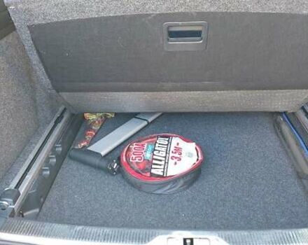 Коричневый Шкода Суперб, объемом двигателя 1.97 л и пробегом 296 тыс. км за 15300 $, фото 23 на Automoto.ua