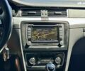 Коричневый Шкода Суперб, объемом двигателя 1.8 л и пробегом 296 тыс. км за 9500 $, фото 11 на Automoto.ua
