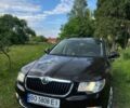 Коричневий Шкода Суперб, об'ємом двигуна 2 л та пробігом 245 тис. км за 11500 $, фото 1 на Automoto.ua