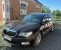 Коричневий Шкода Суперб, об'ємом двигуна 1.8 л та пробігом 207 тис. км за 12200 $, фото 1 на Automoto.ua