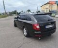 Коричневый Шкода Суперб, объемом двигателя 1.97 л и пробегом 372 тыс. км за 9500 $, фото 12 на Automoto.ua