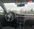 Коричневий Шкода Суперб, об'ємом двигуна 2 л та пробігом 305 тис. км за 12000 $, фото 19 на Automoto.ua